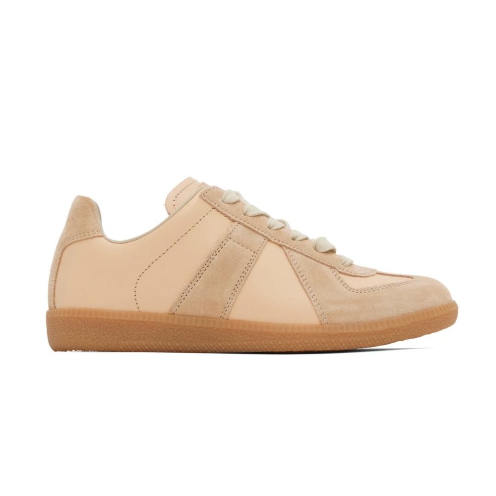 Maison Martin Margiela Sneakers GATs EU 38.5 / US 7.5